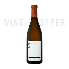 Вино Domaine Rijckaert Saint-Veran Vieilles Vignes AOC 2020 0.75 л