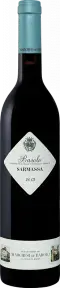 Вино Marchesi di Barolo Sarmassa Barolo DOCG 2015 0.75 л