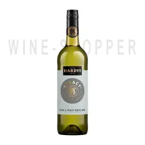 Вино Hardys Legacy White 0.75 л