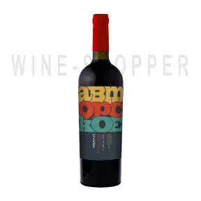 Вино Avtorskoe Merlot Cuban Olimp 0.75 л