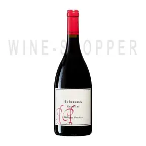 Вино Philippe Pacalet Echezeaux Grand Cru AOC 2019 1.5 л