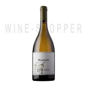 Вино Philippe Pacalet Meursault AOC 2019 1.5 л