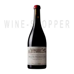 Вино Domaine de Bellene Beaune 1-er Cru Cuvee du Cinquantenaire AOC Vieilles Vignes 2017 0.75 л