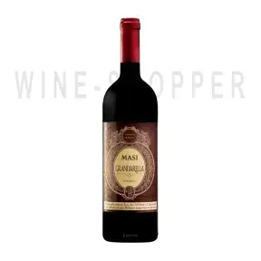 Вино Masi Grandarella Venezie IGT 2011 0.75 л