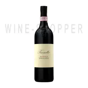 Вино Prunotto Barolo DOCG 2011 0.75 л