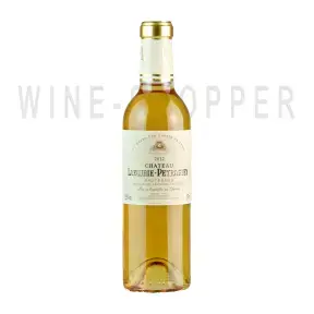 Вино Chateau Lafaurie-Peyraguey Sauternes 1-er Cru Classe 2016 0.375 л