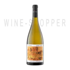 Вино Albet i Noya El Fanio Penedes DO 0.75 л