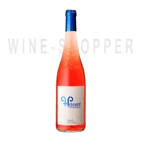 Вино Prieurе de Montеzargues Rose Tavel AOC 2018 0.75 л