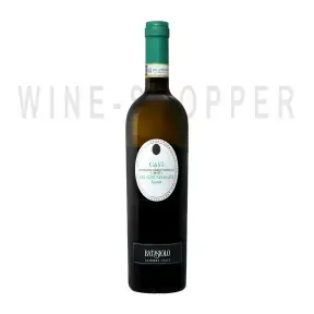 Вино Batasiolo Granee Gavi del Comune di Gavi DOCG 2020 0.75 л