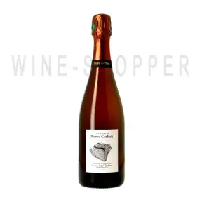 Шампанское Champagne Pierre Gerbais Celles-Sur-Ourse La Loge Champagne AOC 1.5 л