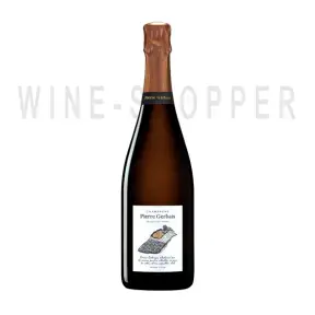 Шампанское Champagne Pierre Gerbais Beauregard Celles Sur Ourse 0.75 л