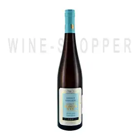 Вино Robert Weil Kiedrich Grafenberg Riesling Trocken 2019 0.75 л