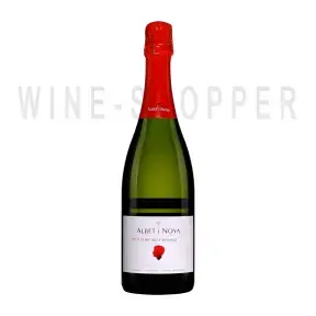 Игристое вино Albet i Noya Petit Albet Brut Reserva Penedes DO 0.75 л