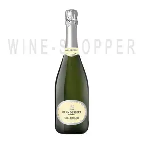 Игристое вино Viticoltori Vallebelbo Gran Dessert Dolce 0.75 л