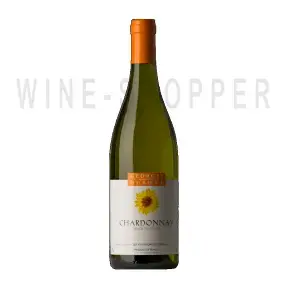 Вино Georges Duboeuf Chardonnay VdP 2014 0.75 л