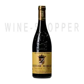 Вино Chateau Maucoil Chateauneuf-du-Pape Tradition AOP 2019 0.75 л