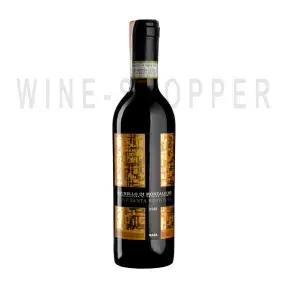 Вино Brunello di Montalcino 2016 0.375 л