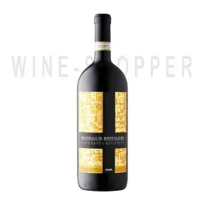 Вино Brunello di Montalcino 2016, 1.5 л