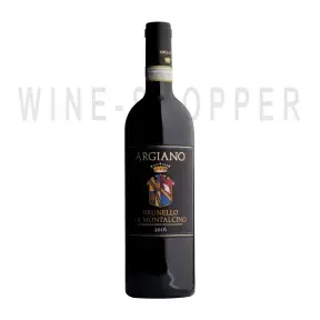 Вино Argiano Brunello di Montalcino DOCG 2016 0.75 л