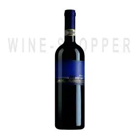 Вино Agostina Pieri Brunello di Montalcino DOCG 2017 0.75 л