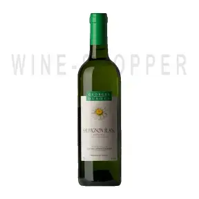 Вино Georges Duboeuf Sauvignon VdP 2011 0.75 л