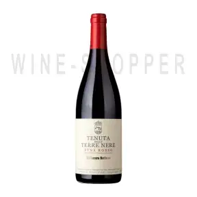 Вино Tenuta delle Terre Nere Calderara Sottana Etna Rosso DOC 2019 0.75 л