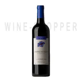 Вино Georges Duboeuf Cabernet Sauvignon VdP 2013 0.75 л
