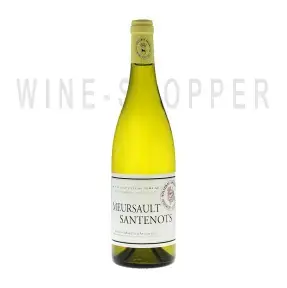 Вино Domaine Marquis d'Angerville Meursault-Santenots AOC 2018 0.75 л