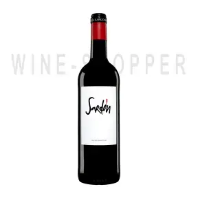 Вино Quinta Sardonia Sardon 2018 0.75 л
