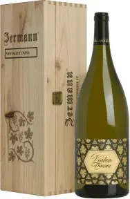 Вино Jermann Vintage Tunina Friuli-Venezia Giulia IGT, 2019, wooden box, 3 л