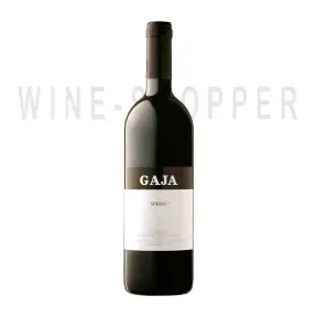 Вино Gaja Sperss Langhe DOC 1989 0.75 л