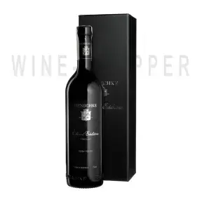 Вино Henschke Mount Edelstone Eden Valley 2016 0.75 л gift box