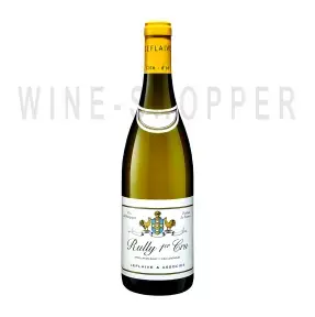 Вино Domaine Leflaive Rully 1er Cru AOC 2019 0.75 л