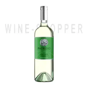 Вино Patrizio Pinot Grigio 0.75 л