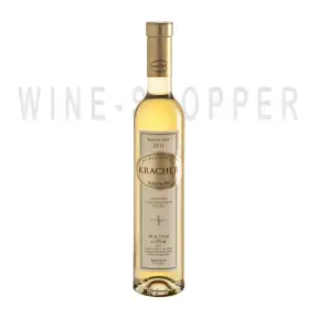 Вино TBA №1 Traminer Nouvelle Vague 2011 0.375 л