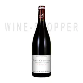 Вино Gevrey-Chambertin 1er Cru Lavaux Saint-Jacques AOC 2019 0.75 л