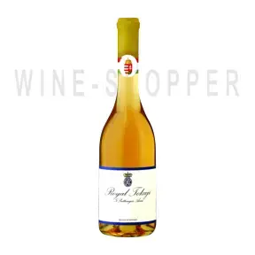 Вино Tokaji Aszu 5 Puttonyos 2016 0.5 л