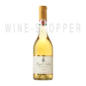 Вино Tokaji Aszu 6 Puttonyos 2016 0.5 л