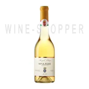Вино Royal Tokaji Nyulaszo Tokaji Aszu 6 Puttonyos 2016 0.5 л
