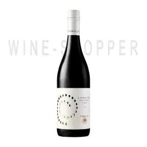 Вино Tyrrell's Wines Lunatiq Shiraz Heathcote 2018 0.75 л