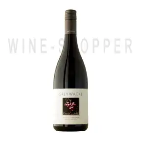 Вино Greywacke Pinot Noir Marlborough 2019 0.75 л