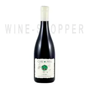 Вино Grolleau Val de Loire IGP 2019 1.5 л
