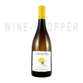 Вино Chenin Blanc Val de Loire IGP 2019 1.5 л