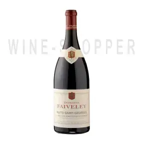 Вино Nuits-St-Georges 1-er Cru Les Porets-Saint-Georges AOC 2018 1.5 л