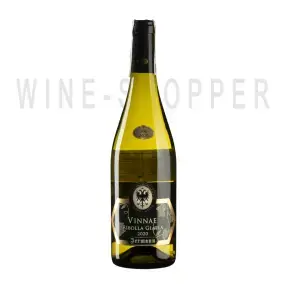 Вино Jermann Vinnae Friuli-Venezia Giulia IGT 2020 0.75 л
