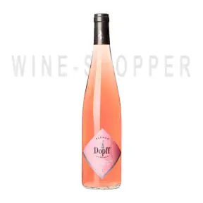Вино Dopff au Moulin Gres Rose Pinot Noir Alsace AOC 2020 1.5 л