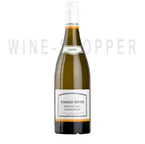 Вино Kumeu River Hunting Hill Chardonnay 2020 0.75 л