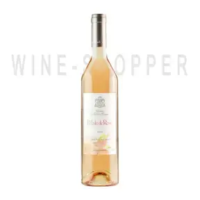 Вино Petale de Rose Cotes de Provence AOC 2020 0.75 л