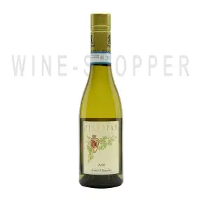 Вино Soave Classico DOC 2020 0.375 л