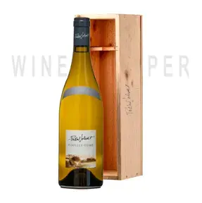 Вино Pouilly-Fume in gift box 2020 3 л